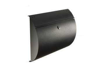 Spira WallBox Matte Black SPA-M002BLK